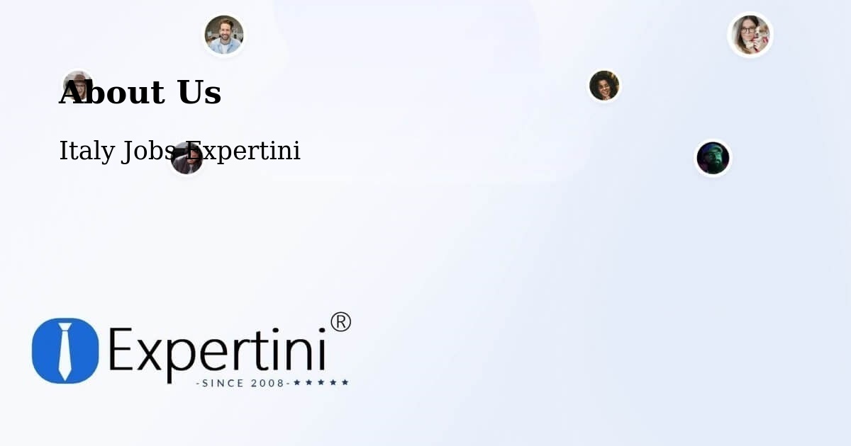 About Expertini - Loreglia, Italy Jobs Expertini
