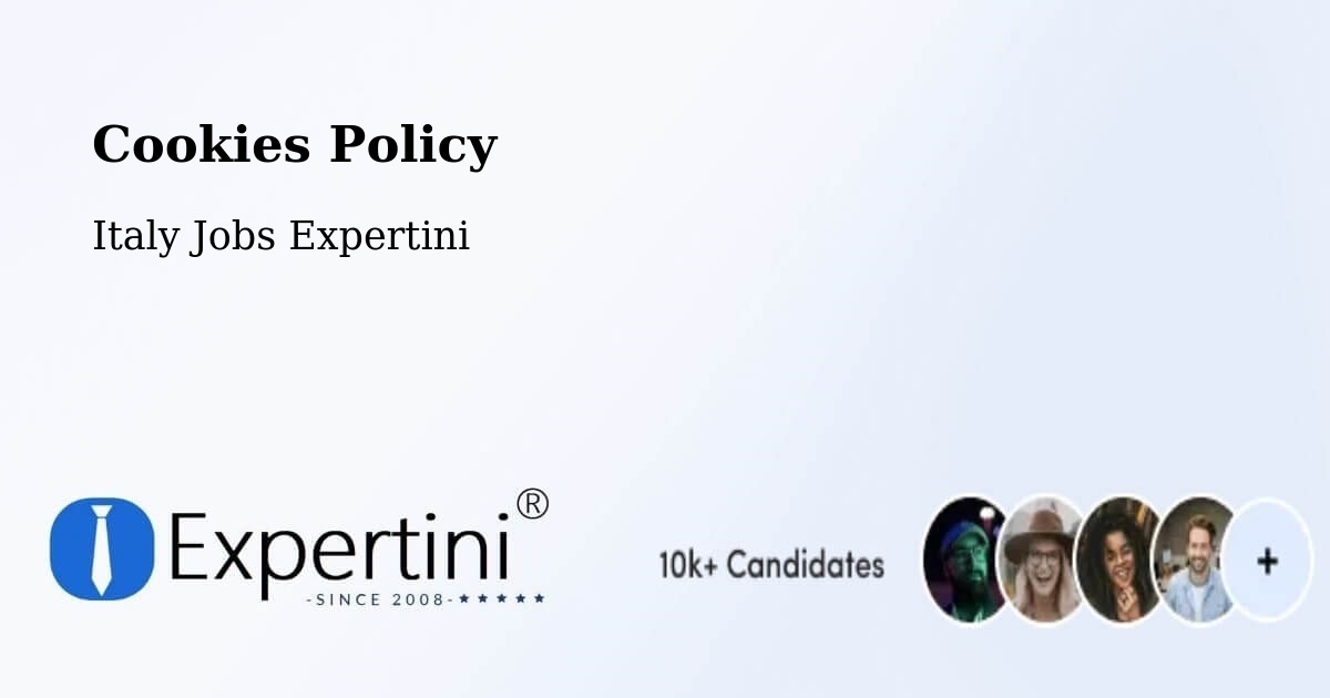 Cookie Policy – Loreglia - Italy Jobs Expertini